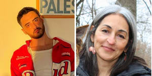 Mohammed El-Kurd and Susan Abulhawa are invited to speak at this year’s Adelaide Writers’ Week.