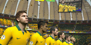 Game over:FIFA,EA Sports end lucrative long-term partnership