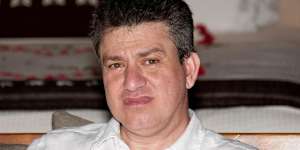 Nahi Gazal has been jailed for contempt of court.
