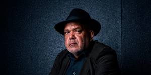 Indigenous leader Noel Pearson’s stand means the Voice referendum will be all or nothing.