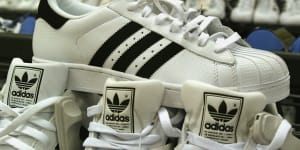 Adidas has denied claims of unpaid wages in its supply chain.