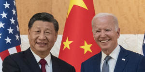 A global sigh of relief as China and US sit down to talk climate