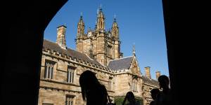 Many casual staff at the University of Sydney are disappointed their requests for conversion to permanent employment have been rejected.