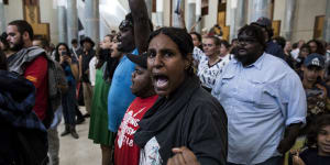 Indigenous groups unite in call for Murray-Darling royal commission