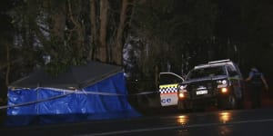 Police investigate after woman’s body found in Margaret River