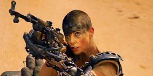 Are we about to see the first Mad Max movie without Mad Max?