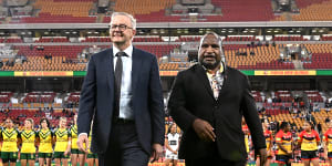 Why Papua New Guinea should – and shouldn’t – have a team in the NRL