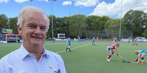 Queensland hockey officials question Ballymore push for 2032