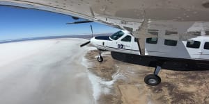 Best outback pubs tour:The ultimate bush pub crawl by plane