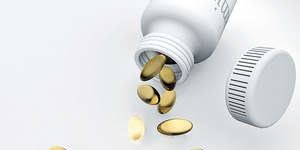 Research finds vitamin D does not protect against most cancers