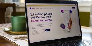 Celsius was one of several high-profile crypto firms that imploded last year.