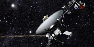 After mistakenly cutting contact,NASA detects ‘heartbeat’ signal from Voyager 2 spacecraft