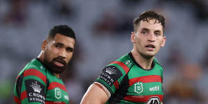 Captain Cameron Murray will return for Souths