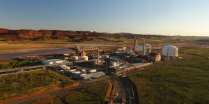 Fortescue,Yara Pilbara highlight hurdles to renewable energy hub in WA