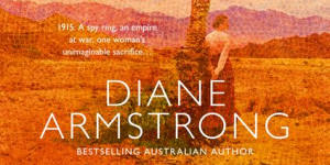 The Wild Date Palm by Diane Armstrong. 