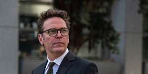 These are the first public comments from any of the siblings since James Murdoch’s lengthy interview with American magazine The Atlantic in February.