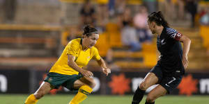 Former Matildas star Lisa De Vanna alleges she was a victim of sexual harassment,grooming and bullying throughout her career.