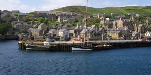 A motion is going before Orkney Council calling for an investigation into alternative forms of government. 