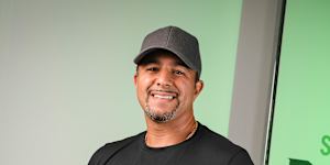 South East Melbourne Phoenix owner Romie Chaudhari.