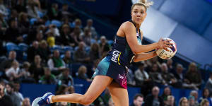 Key Vixens heed Bombers'insights ahead of Swifts clash