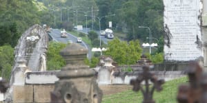 'Confusing'cemetery fees removed from Brisbane City Council budget