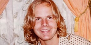 US mathematician Scott Johnson’s brother Steve offered to match the existing million-dollar police reward for information leading to the conviction of those responsible for Scott’s murder.