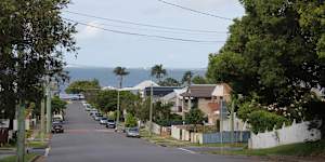 The plan to allow 15-storey apartment towers in the sleepy bayside suburb of Wynnum has been among the LNP’s most contentious policies,with a sizable community backlash in late 2025. 