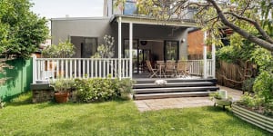 Newtown house sells for $3.11 million in a three-minute auction