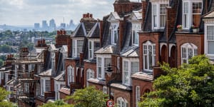 Macquarie takes $1.9b bet on UK housing market