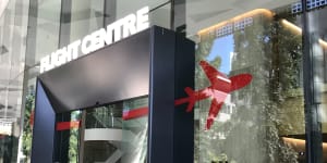 Former Flight Centre workers get day in court over alleged underpayment