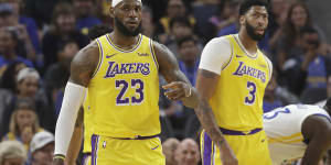 LA the leading light as NBA readies for new world order