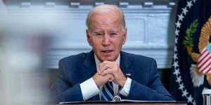 Increasing protectionism:Joe Biden’s America is determined to deny China access to the leading edge chip technologies.