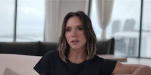 Victoria Beckham now gets the chance to tell her story in her own Netflix documentary.