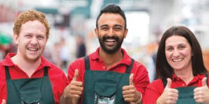 ‘How did we do?’ Companies are getting clingy,but Bunnings is the worst