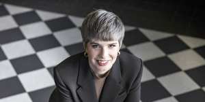 Exodus:Melbourne Writers Festival artistic director Michaela McGuire has said this will be her last year in charge of the program.