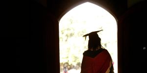 With inflation raging,it’s time we rethink student debt
