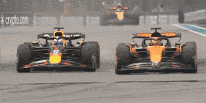 The overtake that shows why Piastri will be world champion