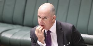 Leaked laws reveal plan to kick Australians off the $22 billion NDIS