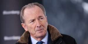 Melbourne-born Morgan Stanley CEO James Gorman and his investment-management chief Dan Simkowitz regularly speak with superannuation executives in Australia