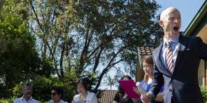 Daughter buys $1.75m Epping villa for her mum. It last sold for $290,000