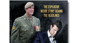 What it was really like to report on Ben Roberts-Smith