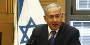 Benjamin Netanyahu has ended his quest to form a coalition.