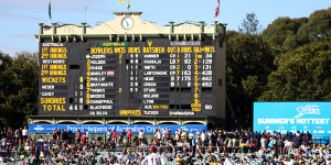 Australia played the West Indies at the Adelaide Oval this time last year,and will play them in the first Test of the series at the same venue next month.