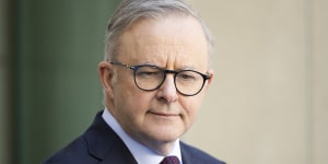 Anthony Albanese has revealed he will head to Beijing on November 4,after confirming a deal that will end Chinese tariffs on Australian wine has been struck.