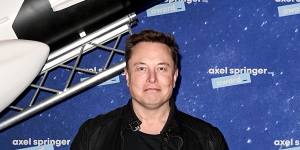 Older brother Elon Musk offered to give his younger sister advice,but “only if she took it”.