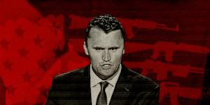 Charlie Kirk was a highly visible and important member of the conservative movement,and touted as a future president.