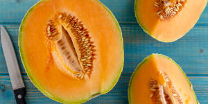 Price of rockmelons highlighted in push for bush tax break boost