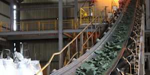 Global cobalt output increased 23 per cent,or by 35,000,tonnes in 2022 over the previous year.