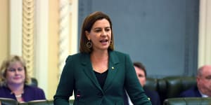 LNP reveals hit list of 11 seats it must secure to win government