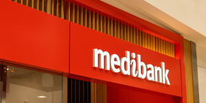 ‘Capable,active and aggressive’:Australians warned of more Medibank-style attacks